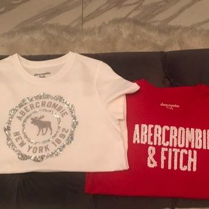 Abercrombie Kids!
